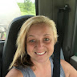 Meet your Posher, Connie